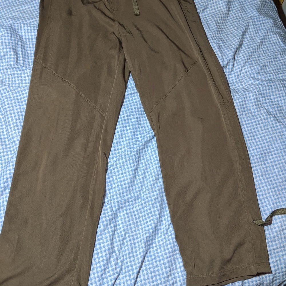 Belle Gray by Lisa Rinna Lounge ,Jogger, Gym Pants